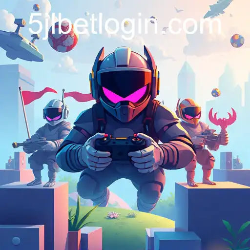 The Rise of 5jl in Interactive Gaming