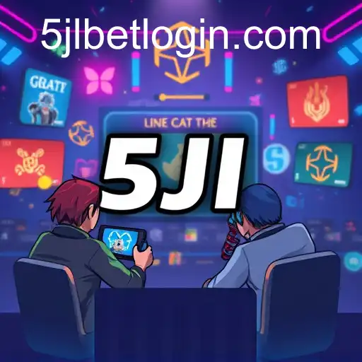 The Gaming Evolution: Exploring 5JL's Impact on Online Entertainment