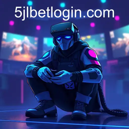 Gaming Evolution: The Rise of 5jl