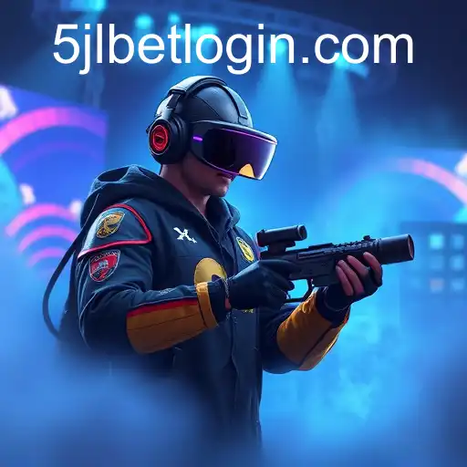 5jl Revolutionizes Online Gaming in 2025