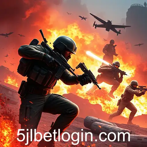 The Evolution and Popularity of Action Games in the Gaming Industry