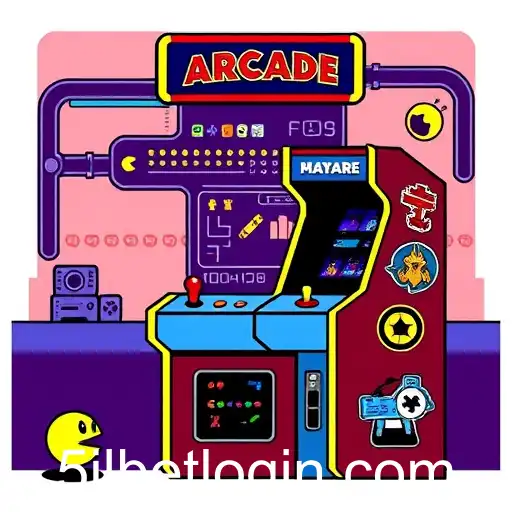 Rediscover the Allure: Exploring the Timeless Appeal of Arcade Classics