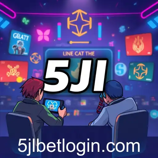 The Gaming Evolution: Exploring 5JL's Impact on Online Entertainment