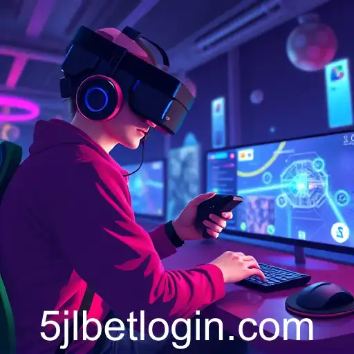 Emerging Trends in Online Gaming