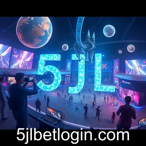 Gaming Evolution: How 5jl Sets New Standards in 2025