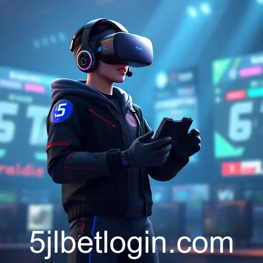 Gaming Revolution in 2025: The Rise of 5jl