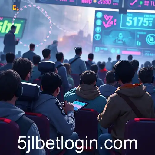 Gaming Renaissance: Exploring 5jl's Role in Shaping Online Play