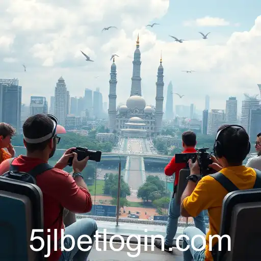 Gaming Trends and Innovations in 2025