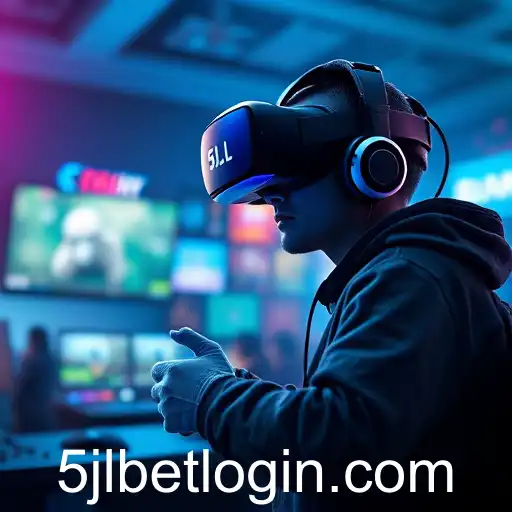 Gaming Trends and Innovations Shaping Up