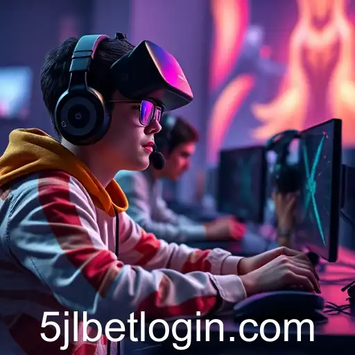 Innovative Trends in Online Gaming