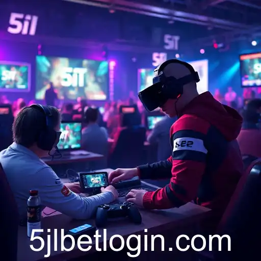 Revolutionizing Online Gaming in 2025