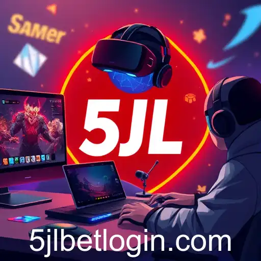 The Rise and Influence of 5jl in Online Gaming