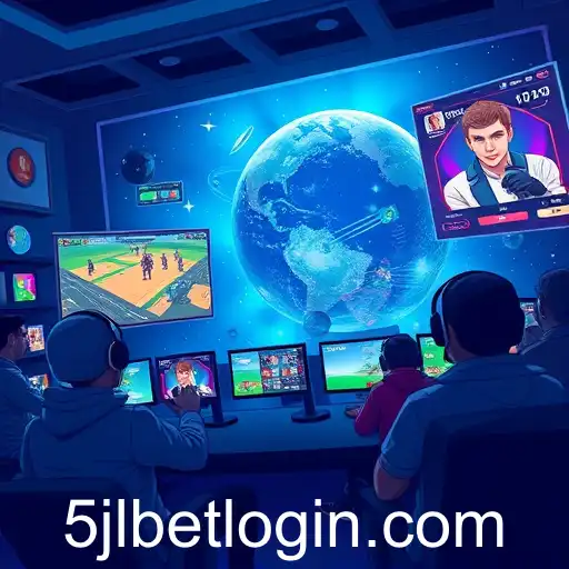 The Rise of 5jl: A Beacon in Gaming Innovation