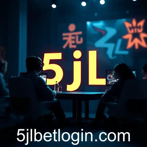 The Rise of 5jl Gaming: A New Era Online