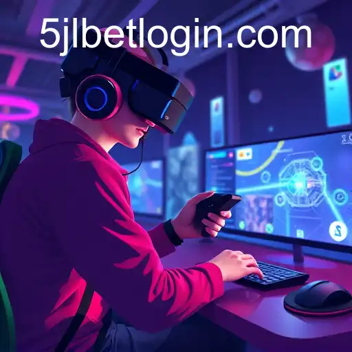 Emerging Trends in Online Gaming