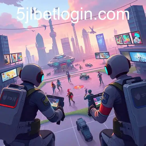 Emerging Trends in Mobile Gaming