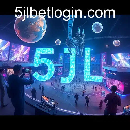 Gaming Evolution: How 5jl Sets New Standards in 2025