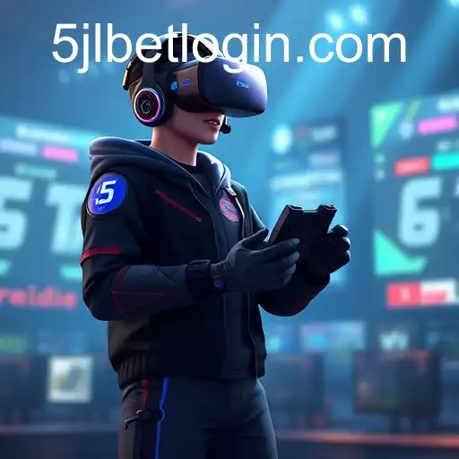 Gaming Revolution in 2025: The Rise of 5jl