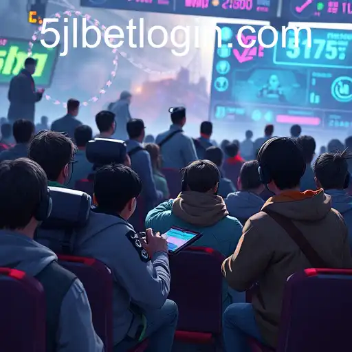 Gaming Renaissance: Exploring 5jl's Role in Shaping Online Play