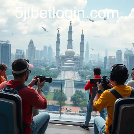 Gaming Trends and Innovations in 2025