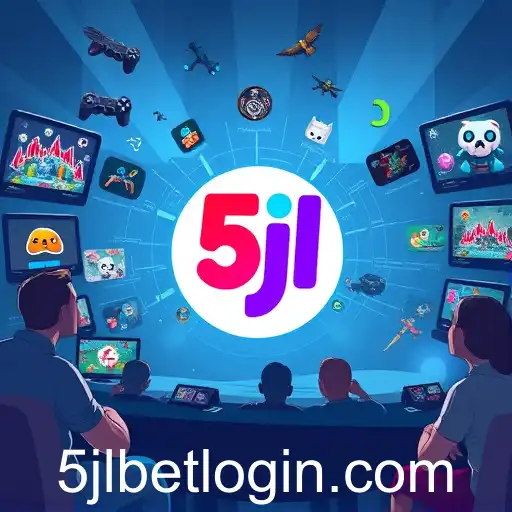 Gaming Trends and Innovations Shaping Up