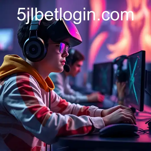 Innovative Trends in Online Gaming