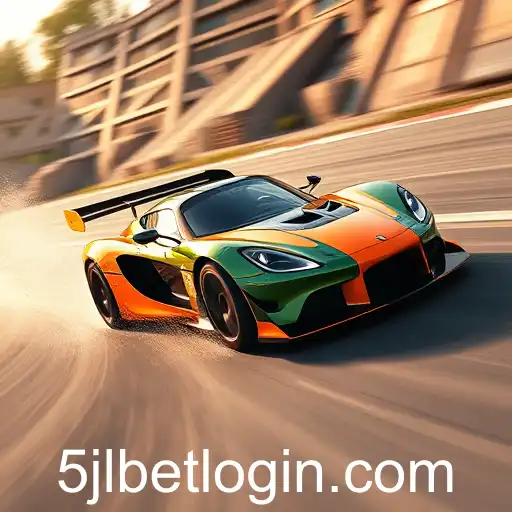 Exploring the Adrenaline-Fueled World of 'Racing Thrills'
