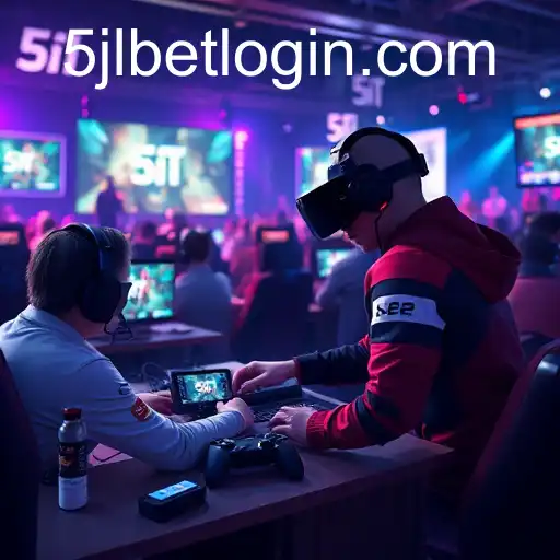 Revolutionizing Online Gaming in 2025