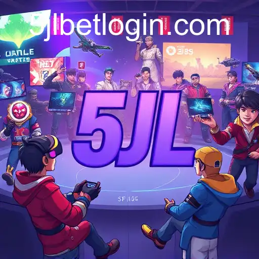 The Rise of 5jl in the Gaming World