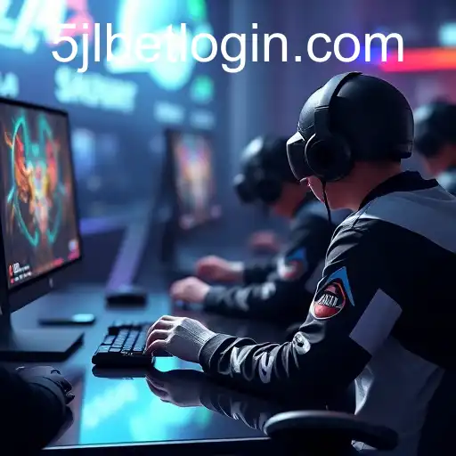 The Rise of 5jl: A New Era in Online Gaming