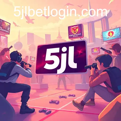 The Rise of 5jl: Transforming the English Gaming Scene