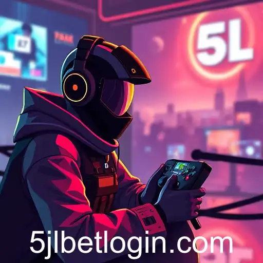 The Rise of 5jl: A Beacon in Gaming Innovation