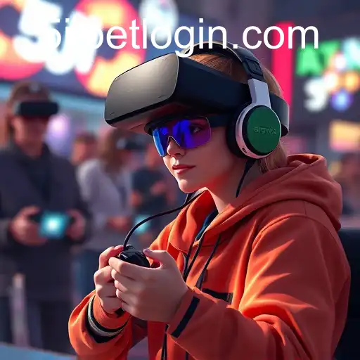 The Rise of Online Gaming Platforms in 2025