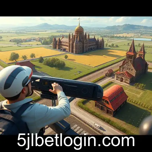 Exploring the Diverse World of Simulator Games: A Unique Gaming Experience